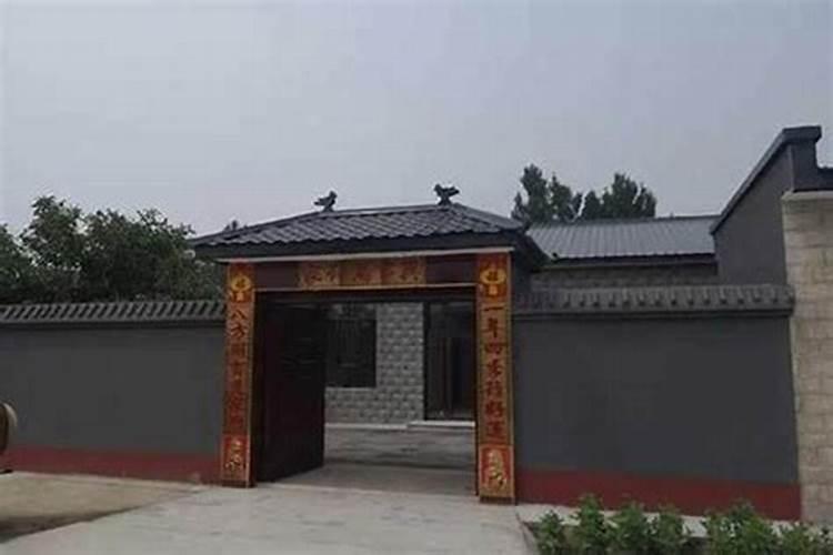 中国十大风水宝地城市分别有哪些