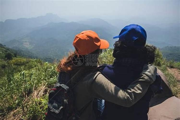 高山如何看风水