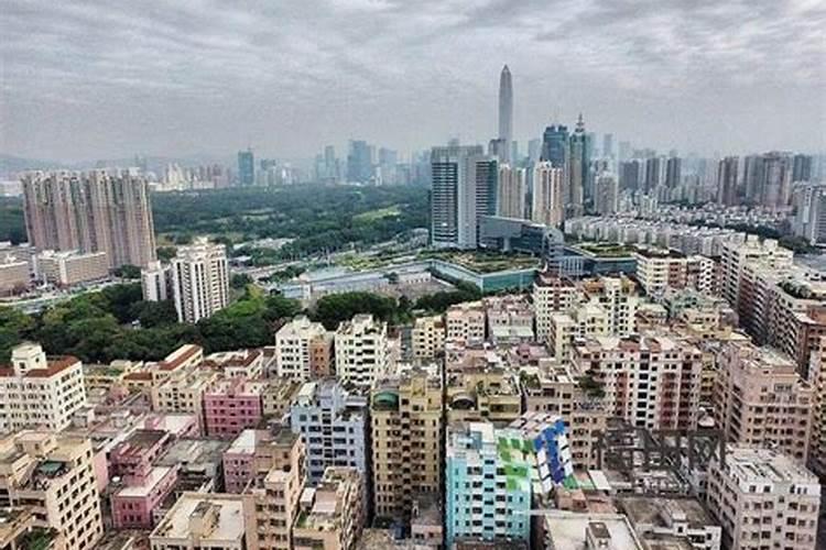 深圳城中村年前年后不允许搬家吗