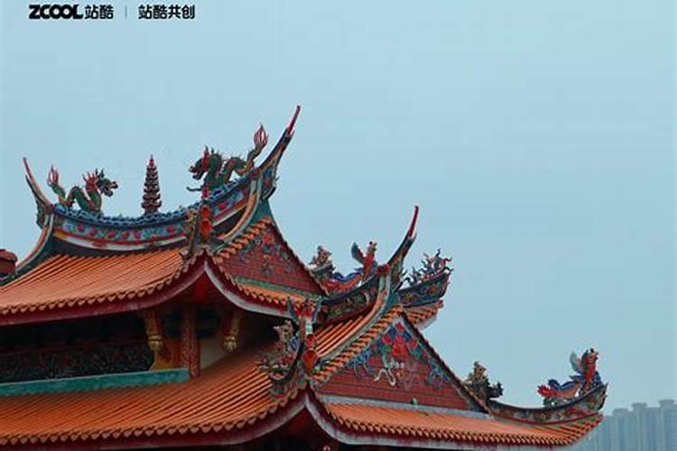 名人风水之杨筠松的风水故事