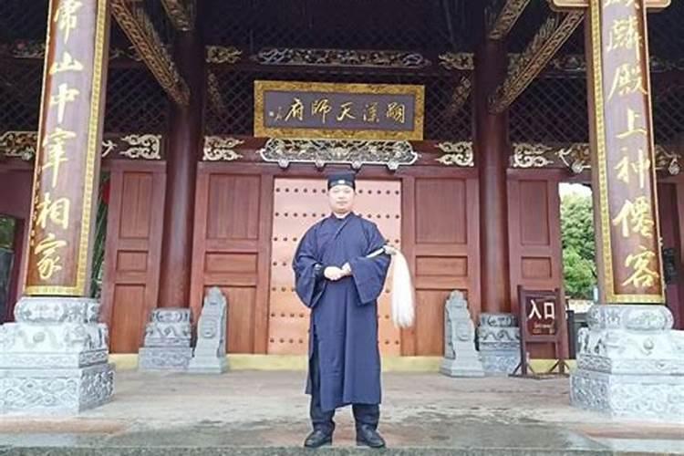 什么是风水学大师？他们一般是做什么的？