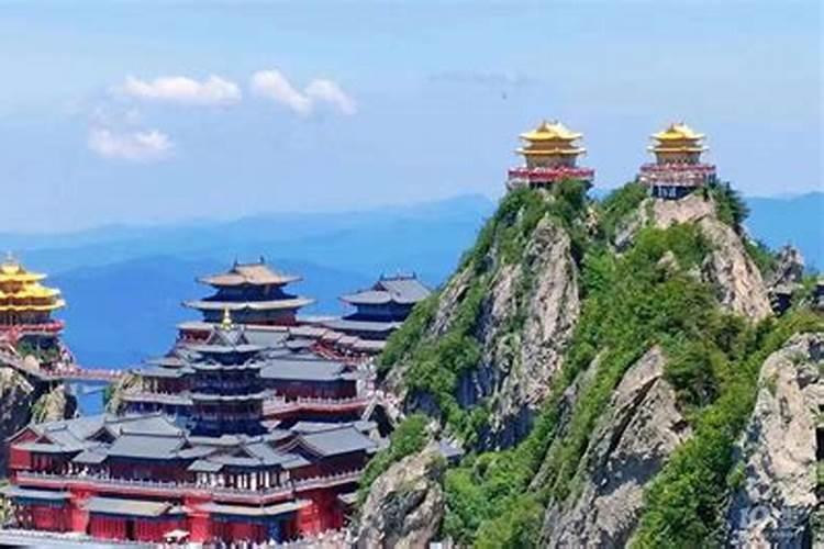 中国最权威的风水师是谁？有详细资料介绍吗