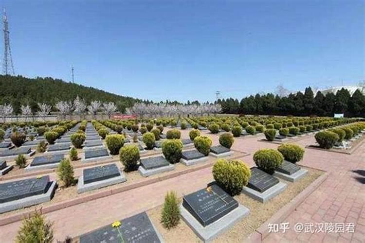 墓地建围墙有什么讲究