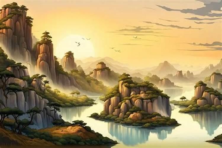 房子是凶宅,让风水大师真压过能好吗