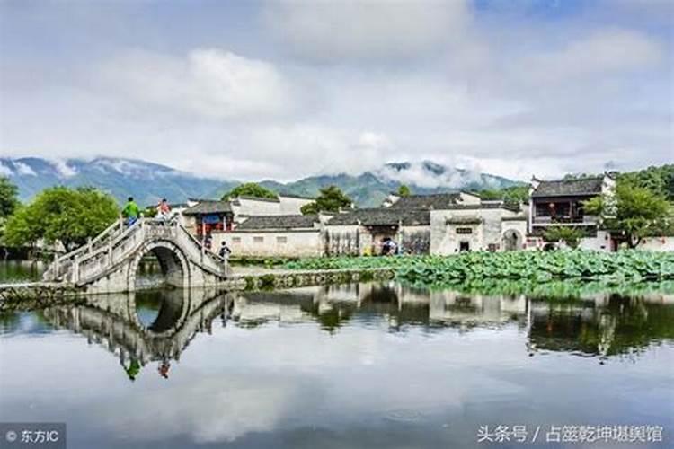 各个地方的民风民俗