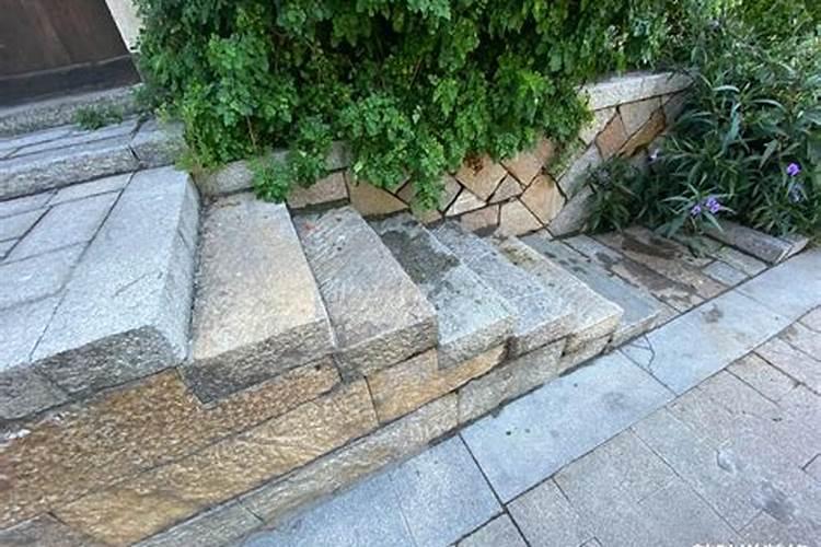 农村建房楼梯风水的原则