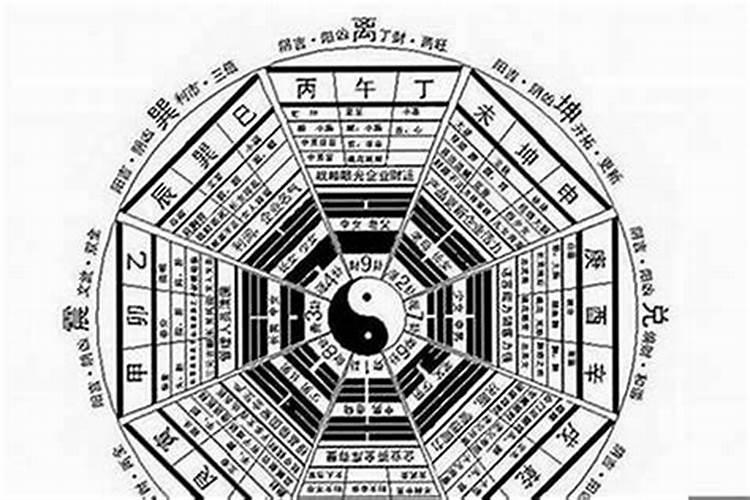 风水先生说住户门经常开着有啥讲究？