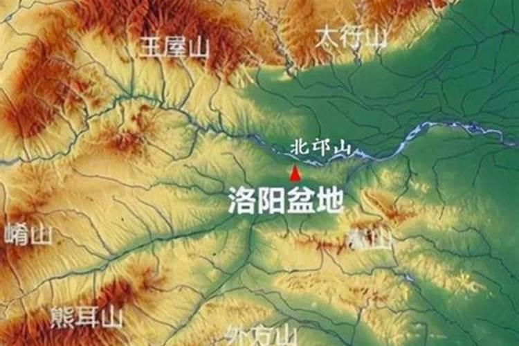 最好的祖坟风水宝地