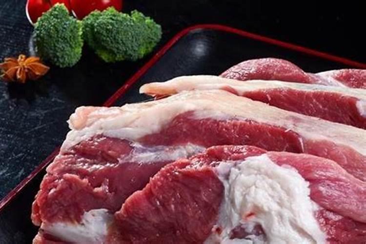风水故事之挂羊头卖狗肉的由来