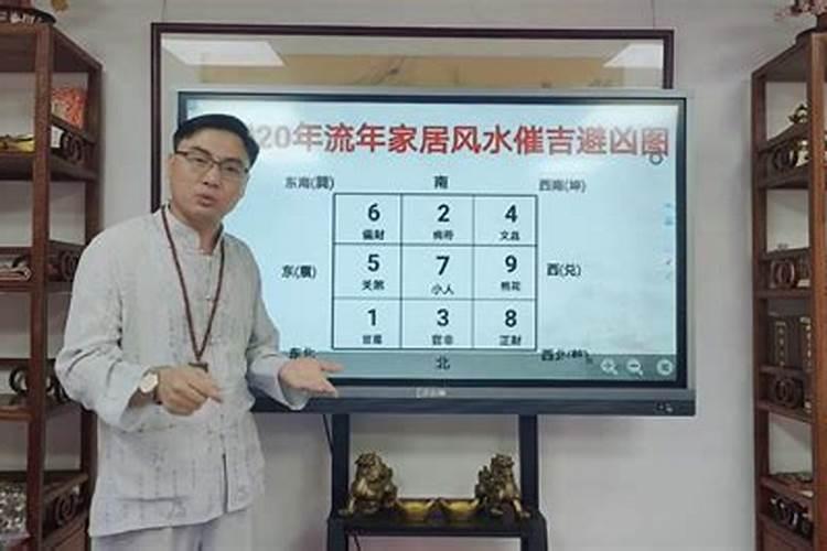 沧州国学风水专家白志永——什么是五鬼？