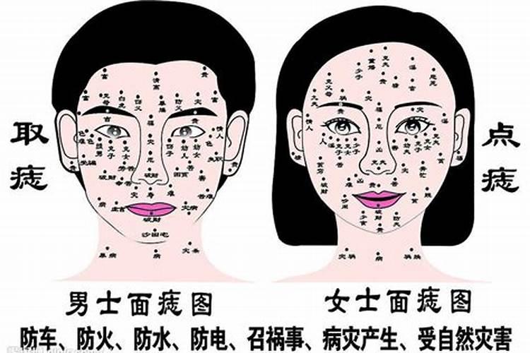 高颧骨女人的命运会是坎坷曲折的吗？