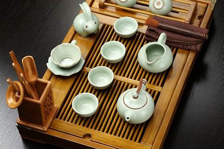 茶几要放哪个方位好