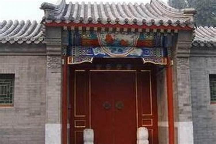 什么是现代住宅风水？