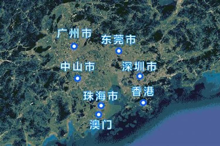 风水流派的四大祖师