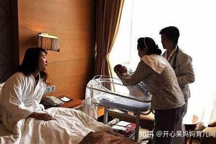 在娘家坐月子是不是会破坏娘家风水