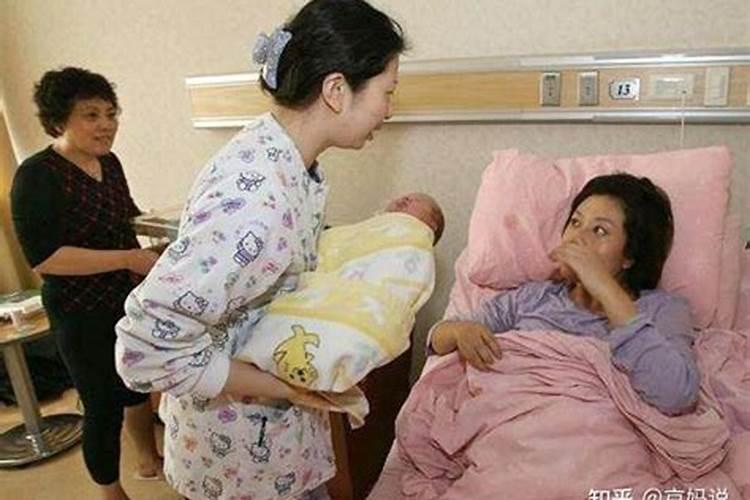 小姑子在娘家养胎好吗