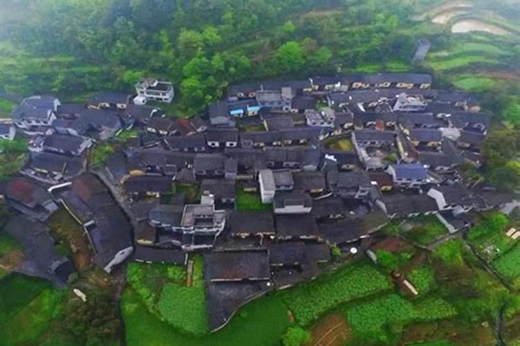 中国的著名的民居有哪些？