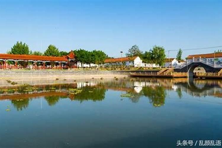 邹平有什么经典历史故事么？