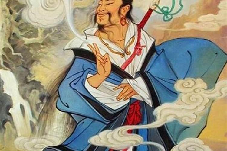 堂口有龙仙厉害吗