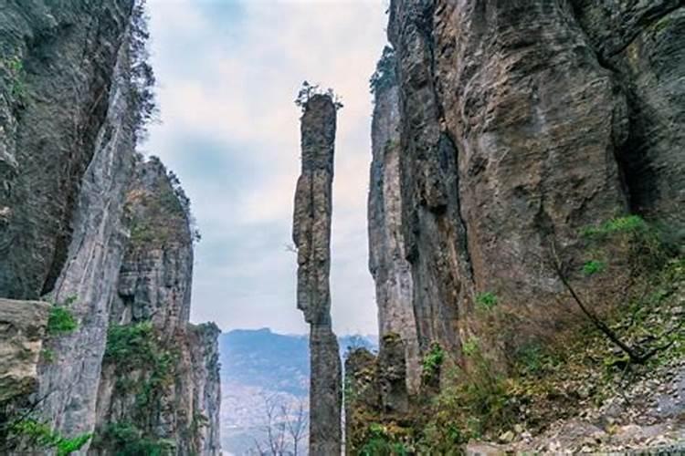 湖北恩施清江风景区介绍？
