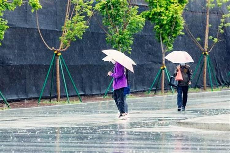 下雨天买房子吉利吗 下雨天买房子有什么讲究