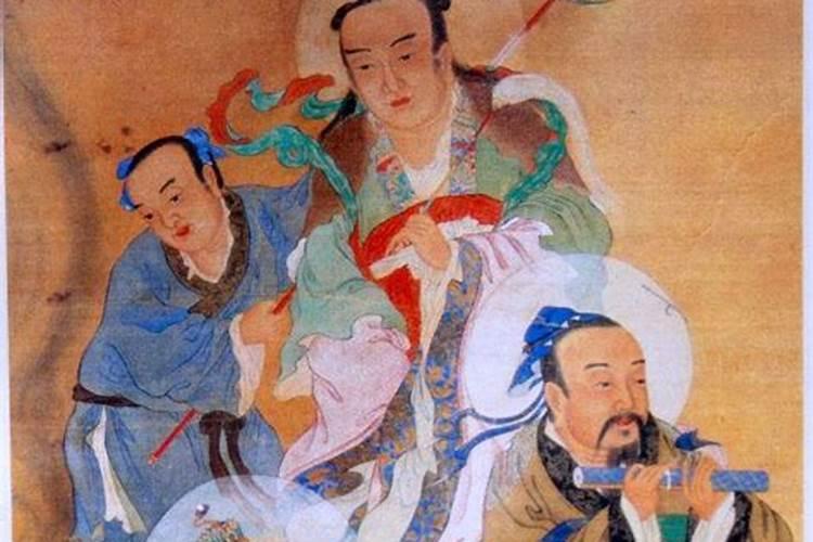 搬山道人特征