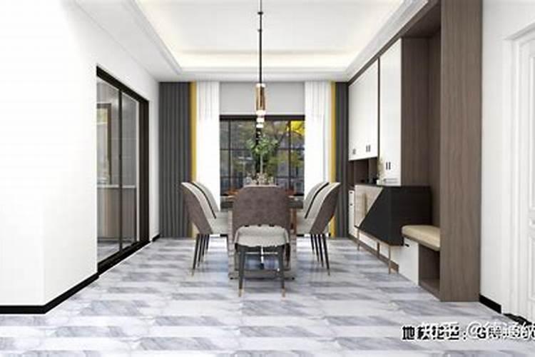 餐厅东角放什么风水最旺