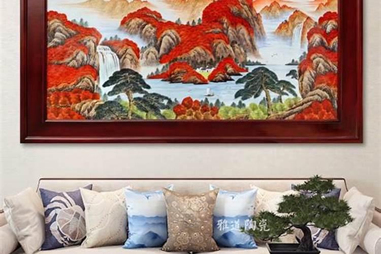 对窗户贴什么画最旺风水