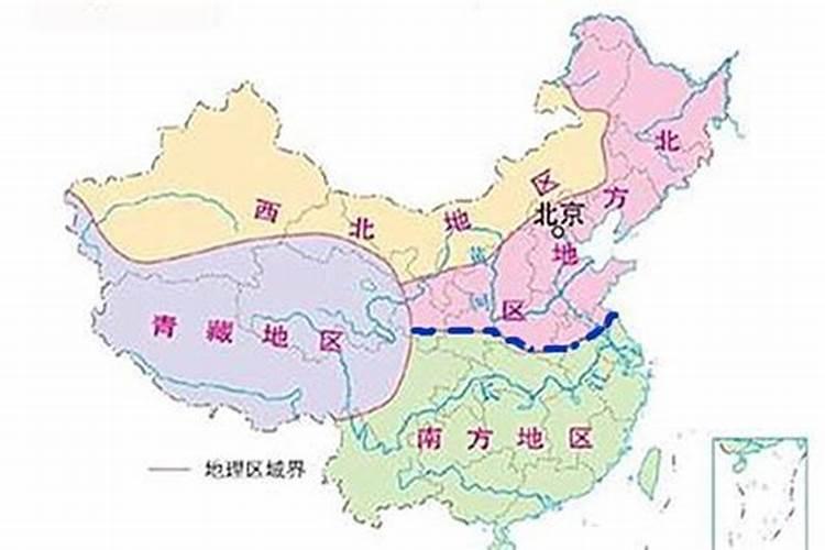 唐代风水大师李淳风论八宅穿井方位吉凶