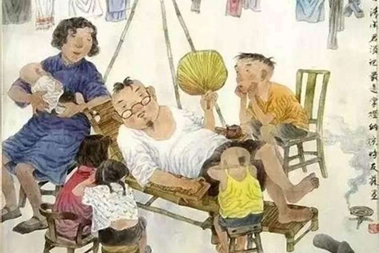 台湾人如何看风水