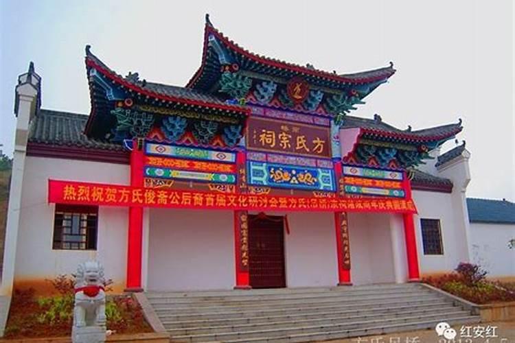 广东林氏风水名墓,惠来真正的风水名墓
