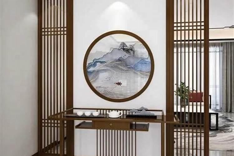 客厅屏风隔断有必要做吗？这3大风水讲究大家一定要注意