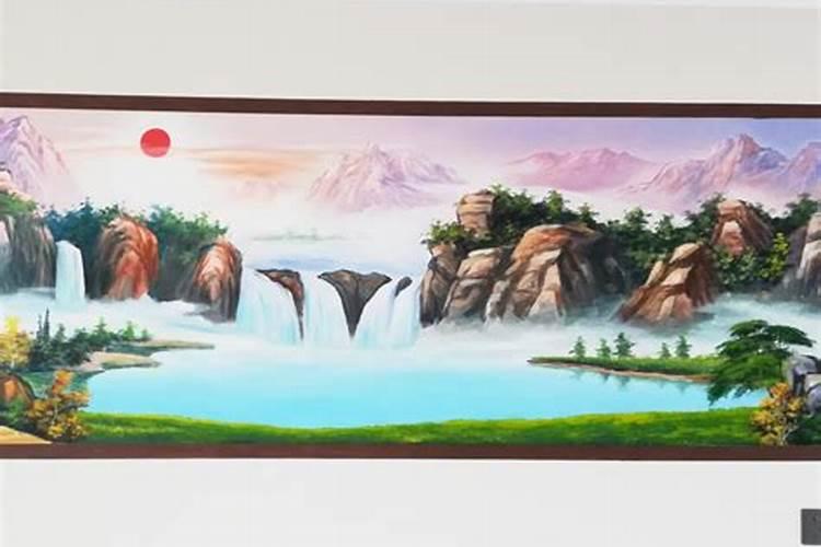 迎客松的风水寓意是什么(迎客松在风水上有什么讲究)