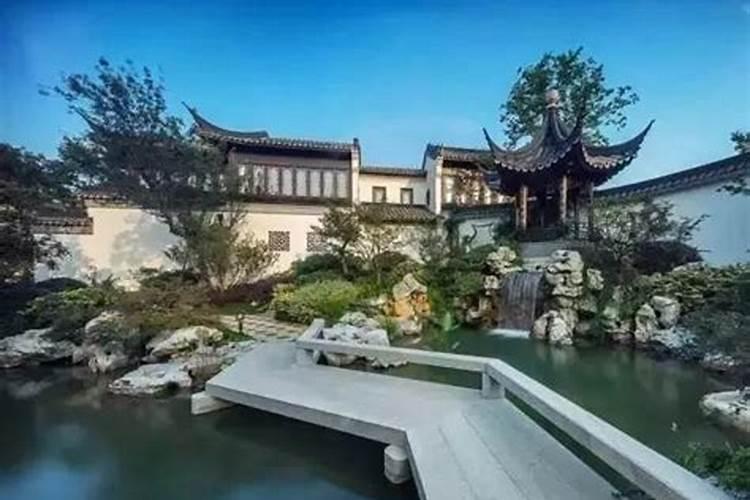 风水到底是怎样的一门学科。
