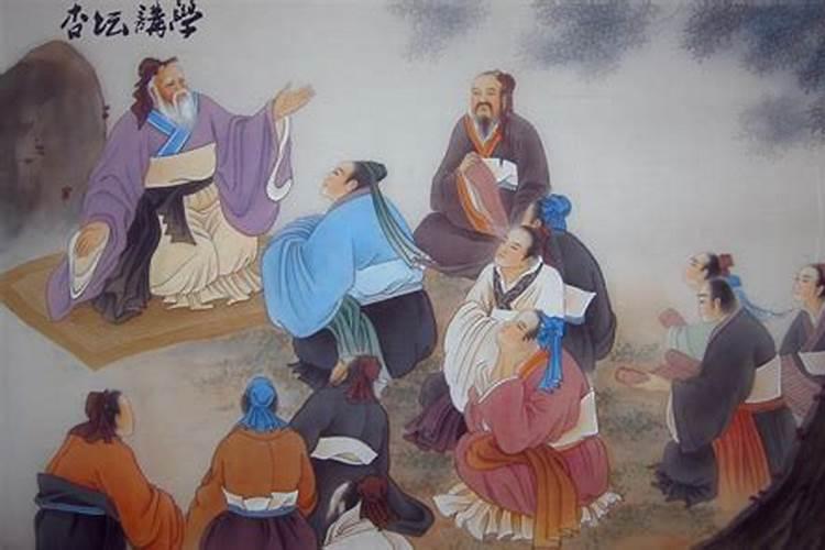 什么是仁者乐山,智者乐水,好的风水人居？