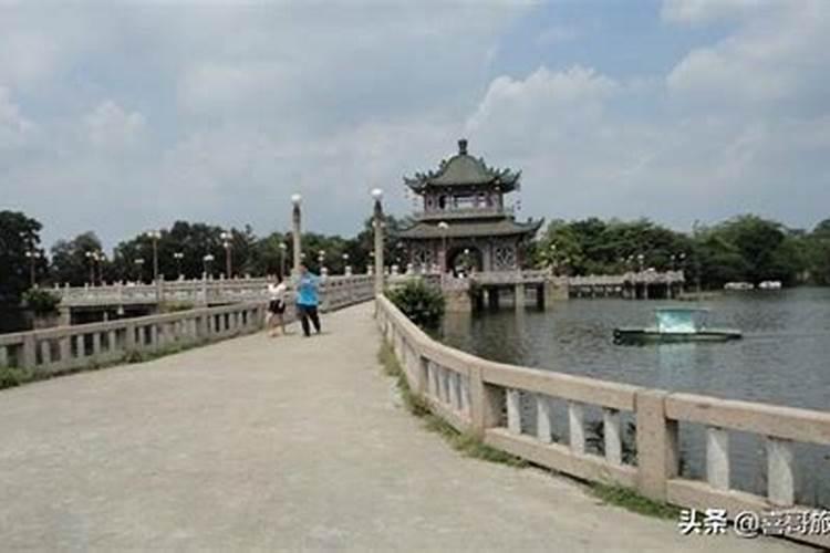 广东揭阳怎么样