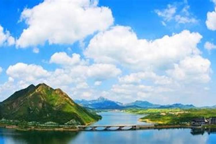 烟台海阳地图旅游景点介绍 烟台海阳市的位置