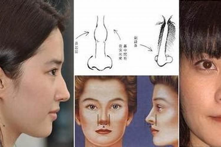 俗语“富贵在天,富看鼻,贵看眼”,古人的面相学,你觉得可信吗