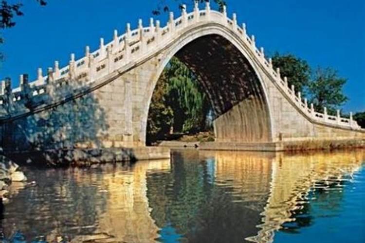 风水中仙桥是什么意思