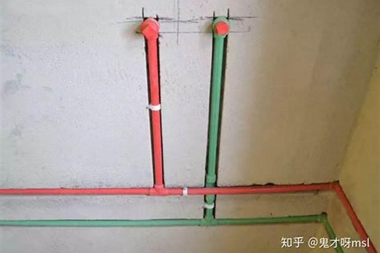 下水道风水。下水道在住宅的哪个方向好？