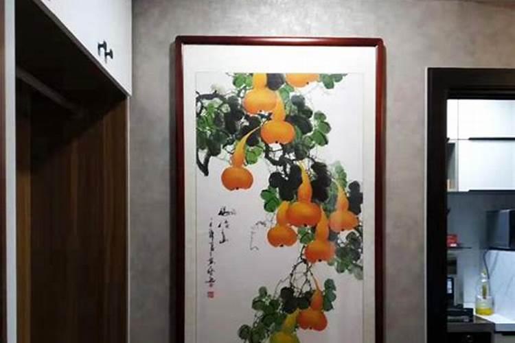 办公室摆放的葫芦有什么讲究 办公室摆放葫芦有哪些风水讲究