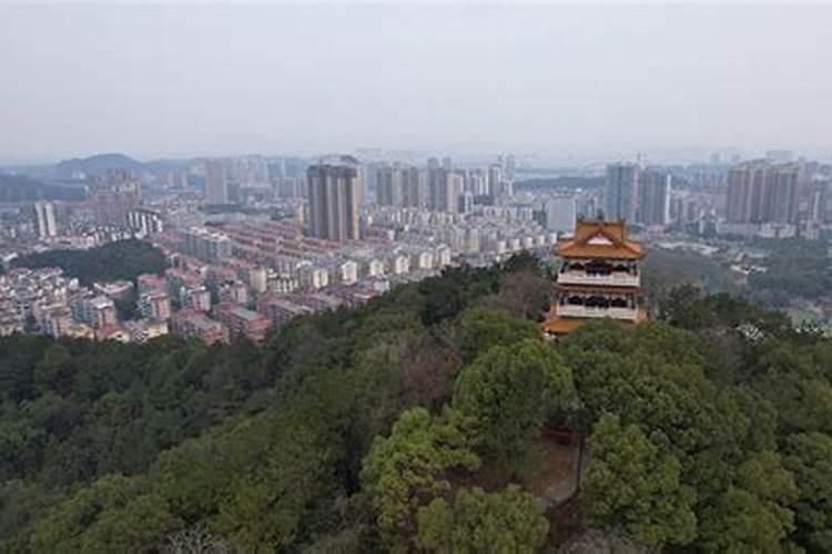 赣南四大堪舆祖师是哪四人？
