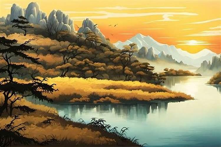南宁风水,南宁荣和澜山府风水