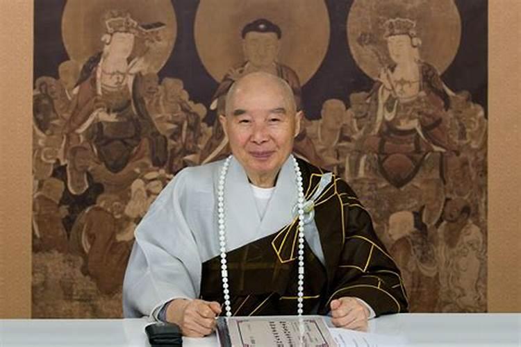 各位佛教师兄末学有个问题想问下