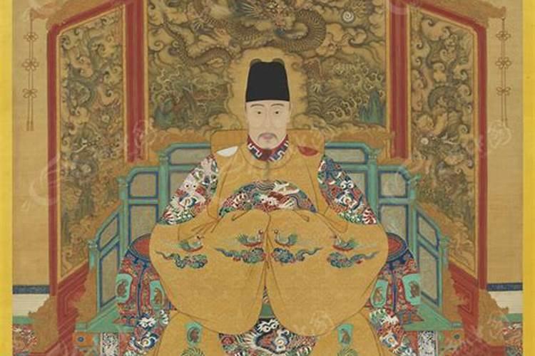 为什么说三僚村是“风水第一村”？
