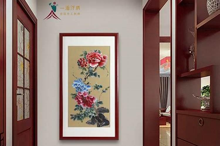 玄关摆设什么好 玄关的风水如何布局