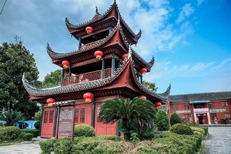 说说看怀化好玩的地方有哪些？