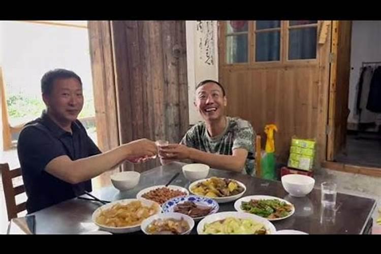 民间故事:风水宝地