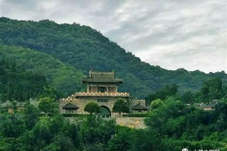 怎样的墓才是好墓