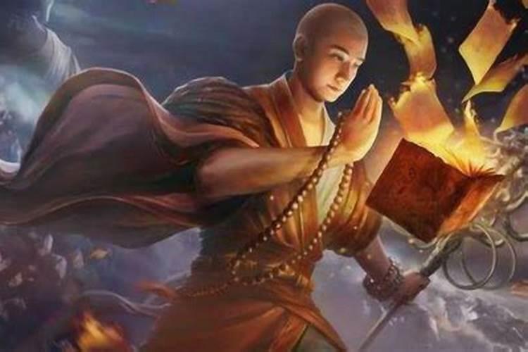 道教和佛教的区别是什么